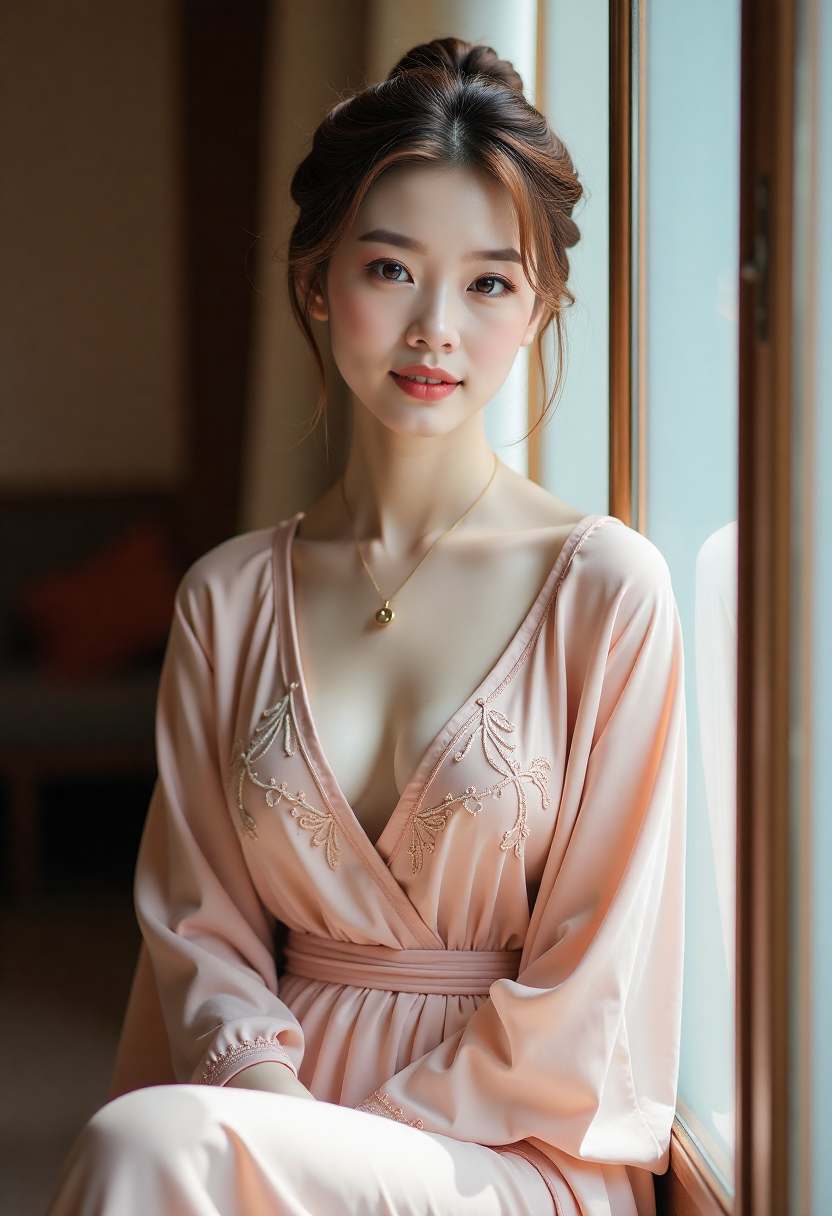 深海海报