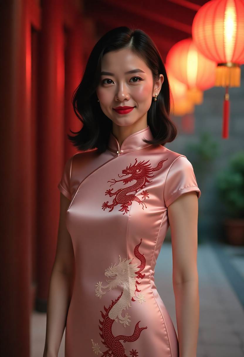 姜子牙海报